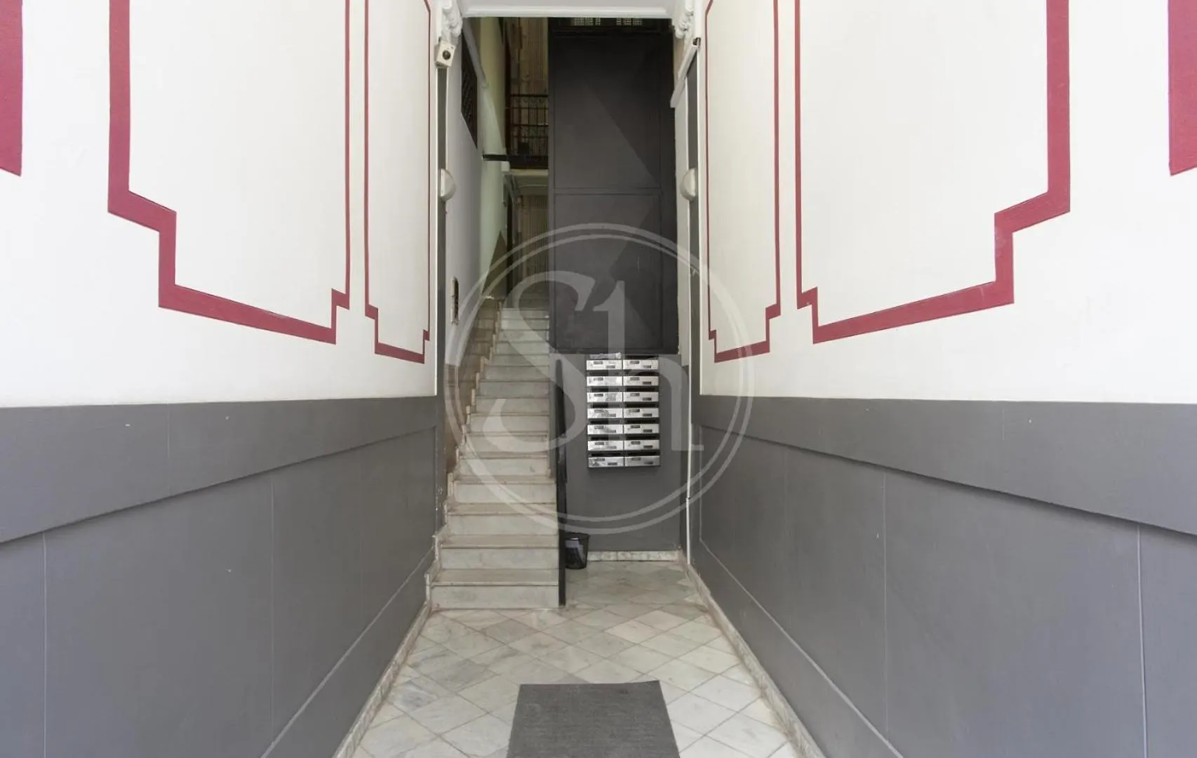 Wonderful Apartment For 6 Barcelona Espanha